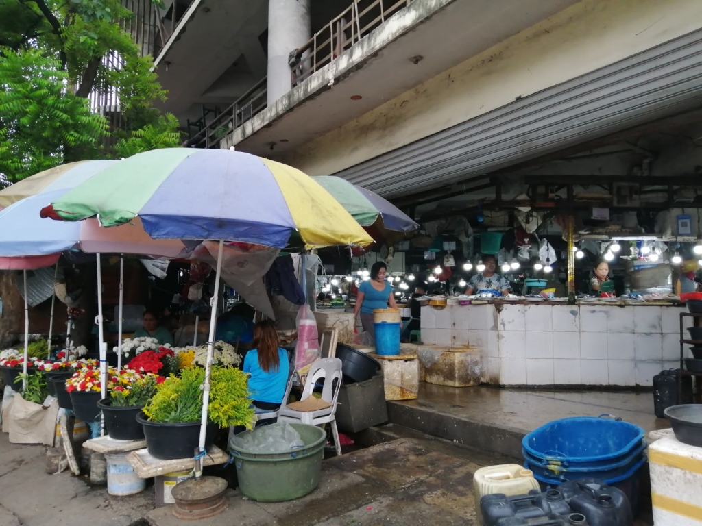 フィリピン留学 Cebu21 - CBEA-Surrounding area-24